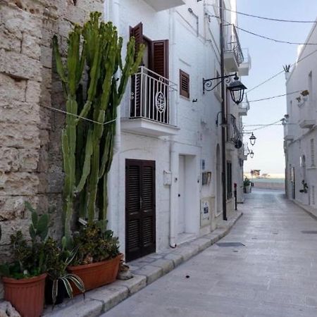 Sea Home 2 Monopoli Ngoại thất bức ảnh
