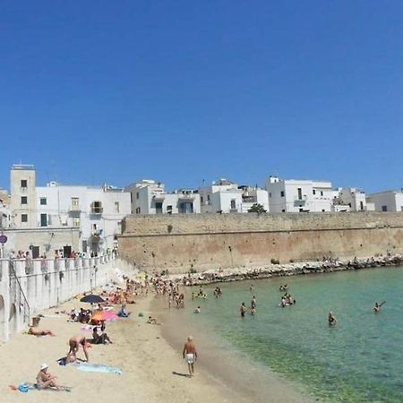 Sea Home 2 Monopoli Ngoại thất bức ảnh