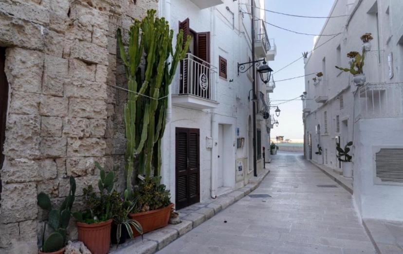 Sea Home 2 Monopoli Ngoại thất bức ảnh