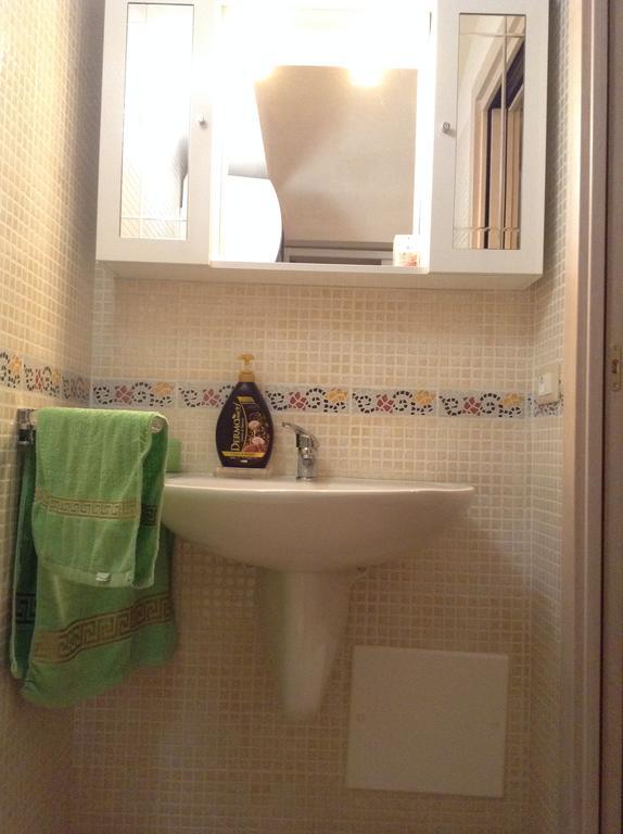 Sea Home 2 Monopoli Ngoại thất bức ảnh