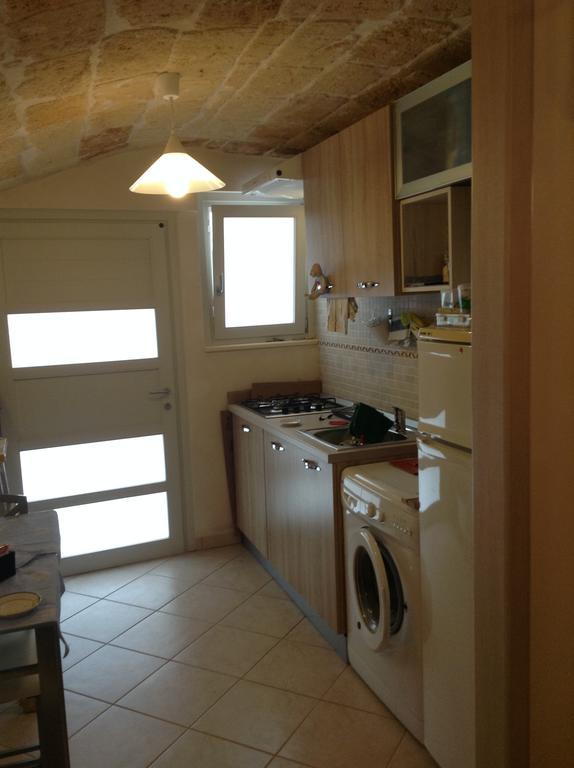 Sea Home 2 Monopoli Ngoại thất bức ảnh
