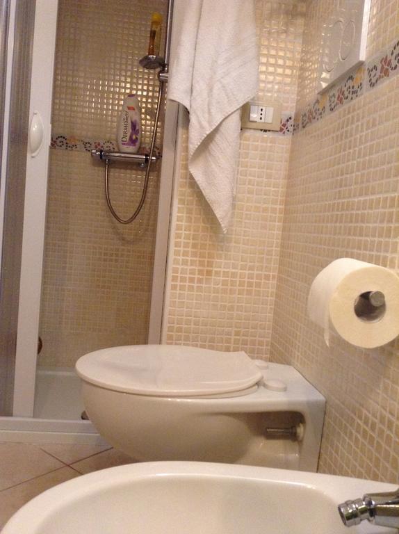Sea Home 2 Monopoli Ngoại thất bức ảnh