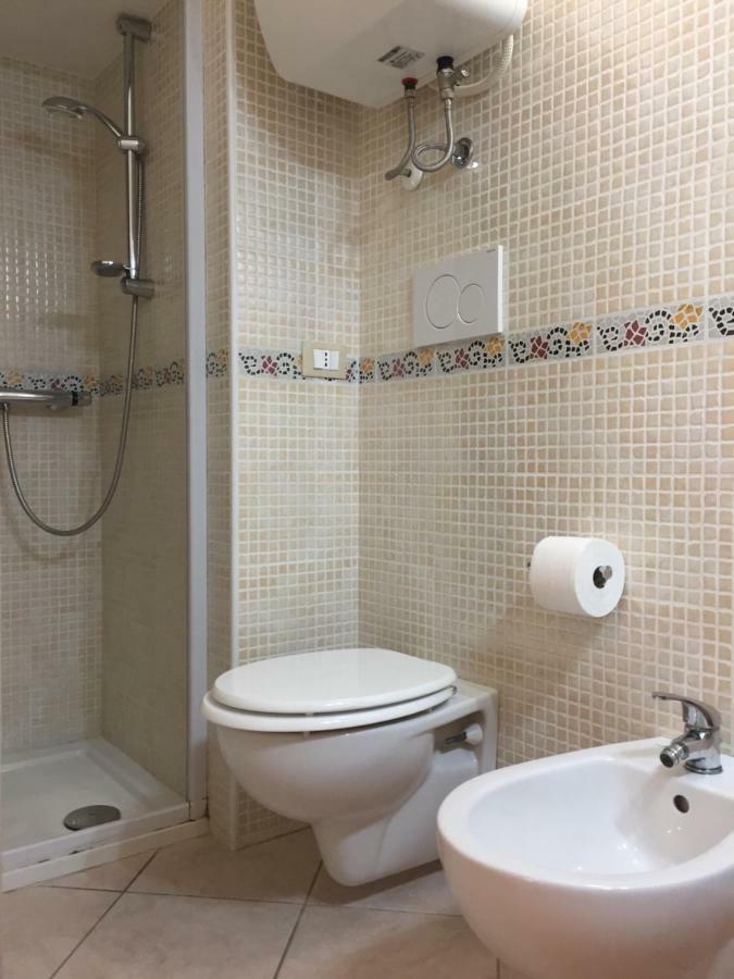 Sea Home 2 Monopoli Ngoại thất bức ảnh