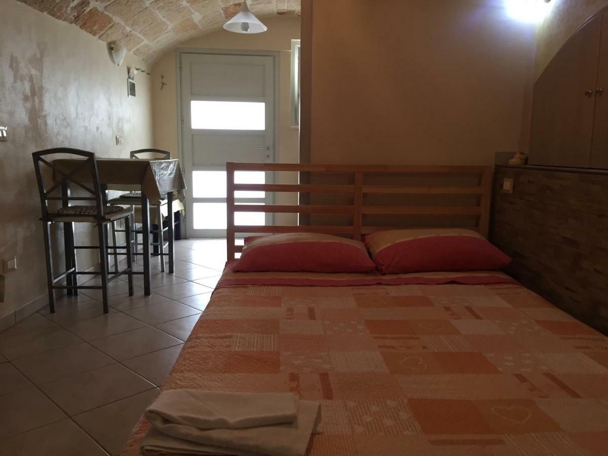 Sea Home 2 Monopoli Ngoại thất bức ảnh